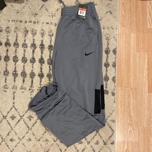 nike men's rivalry pants
